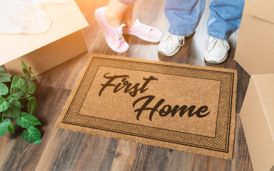 First Home Buyer Dilemma