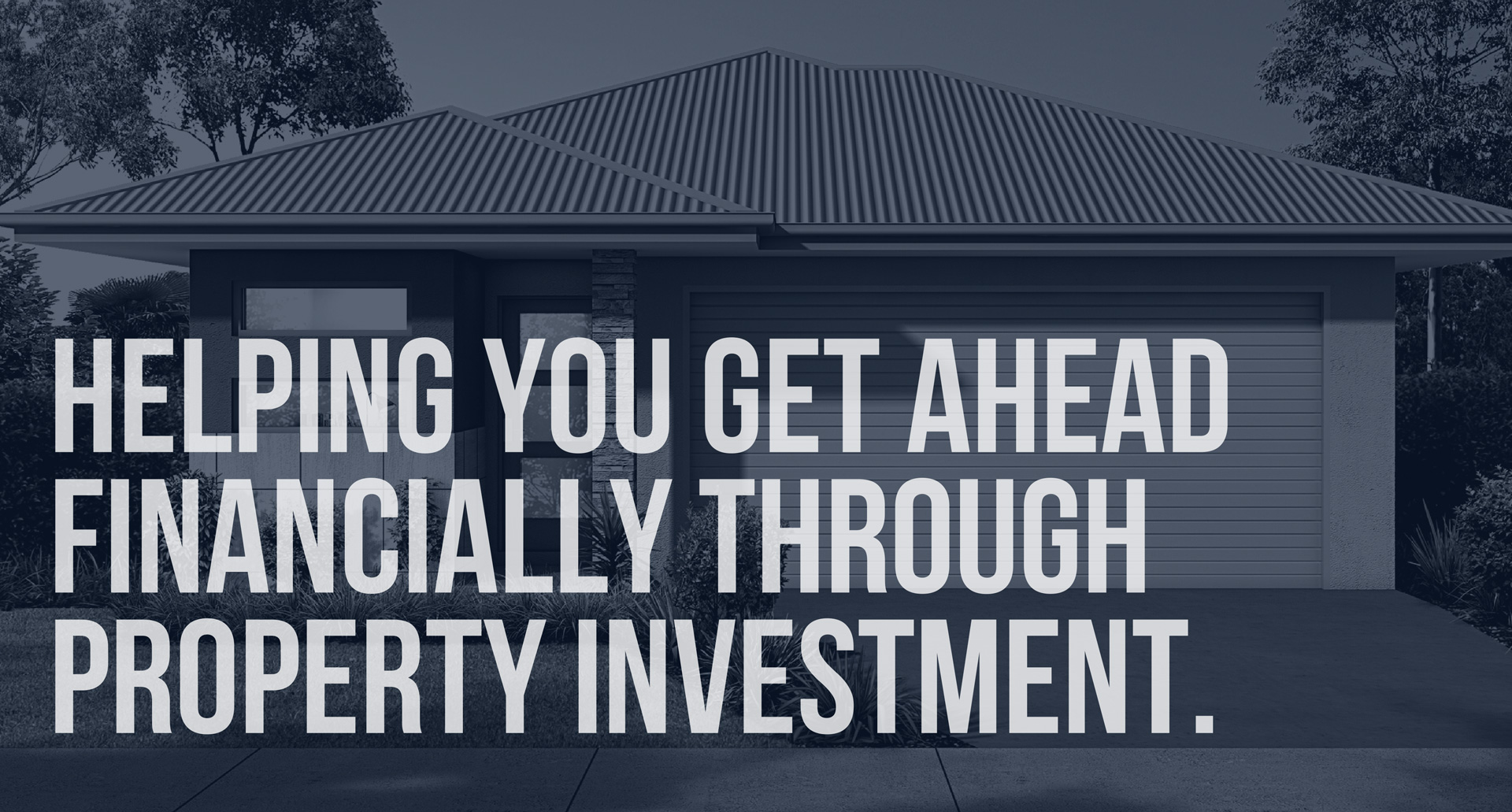 Property Investment Help