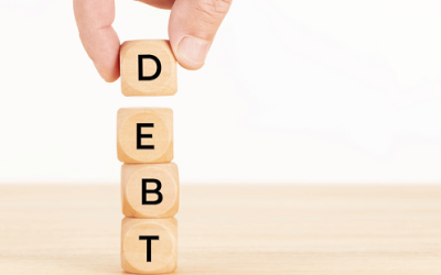Good Debt VS Bad Debt