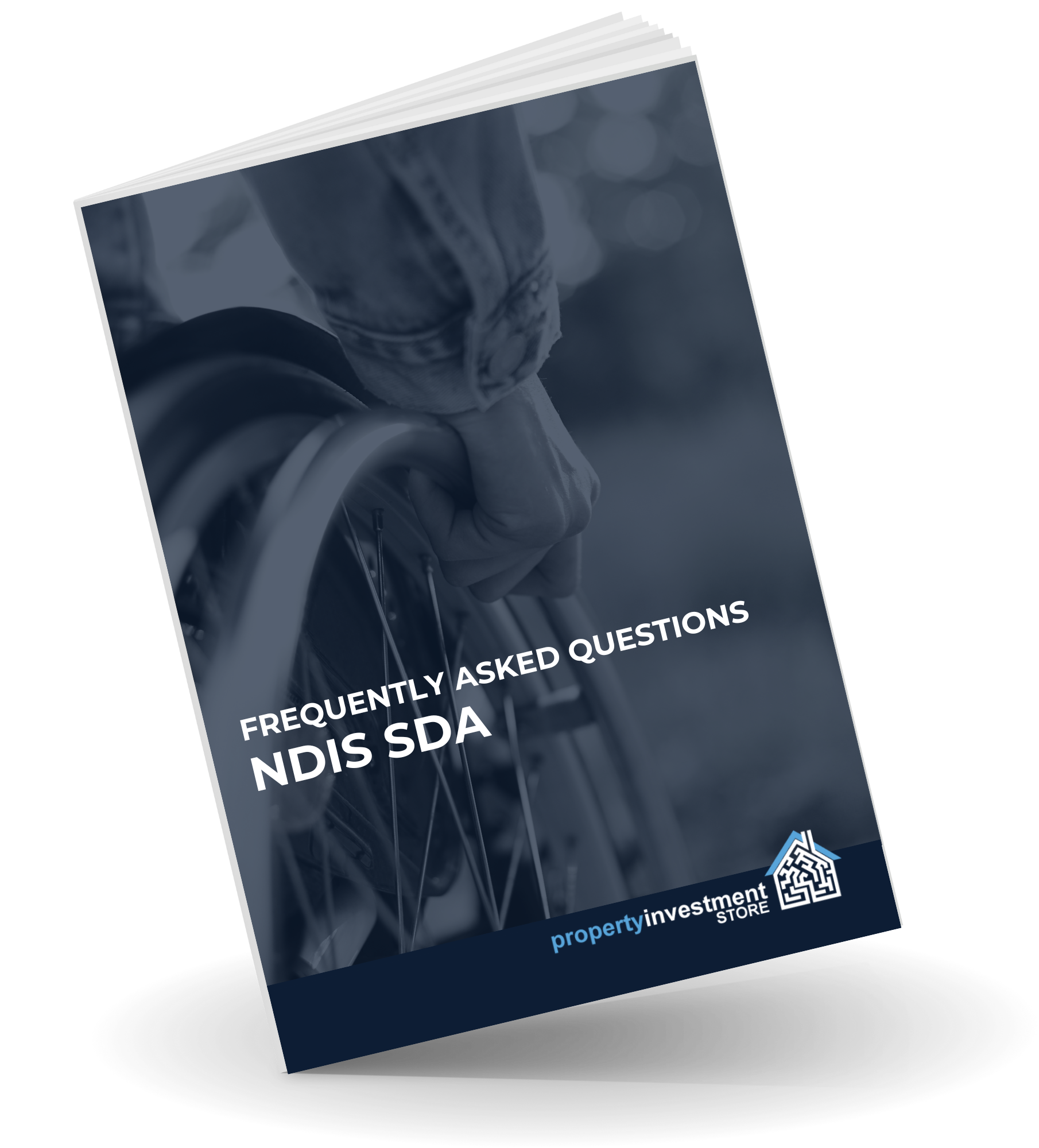 SDA/NDIS Investment Homes