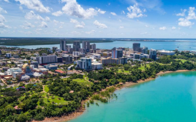 The Darwin Boom: A Golden Opportunity in Property Investment