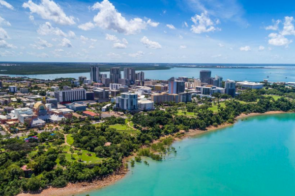 The Darwin Boom: A Golden Opportunity in Property Investment